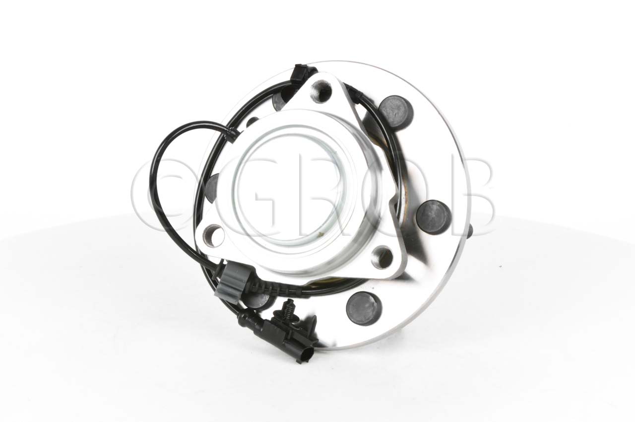 Maza de Rueda Del. Escalade 07-14 Avalanche 1500 07-14 Cheyenne 07-13 Silverado 1500 07-13 Silverado 2500 07-13 Silverado Pickup 1500 07-12 Suburban 1500 07-14 Tahoe 07-14 Sierra 1500 07-13 Yukon 1500 07-14