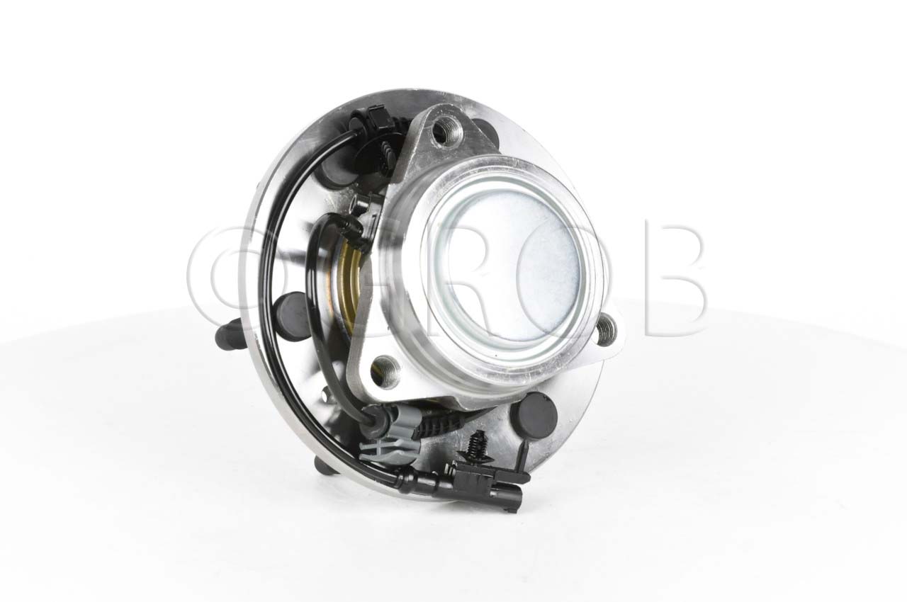 Maza de Rueda Del. Escalade 07-14 Avalanche 1500 07-14 Cheyenne 07-13 Silverado 1500 07-13 Silverado 2500 07-13 Silverado Pickup 1500 07-12 Suburban 1500 07-14 Tahoe 07-14 Sierra 1500 07-13 Yukon 1500 07-14
