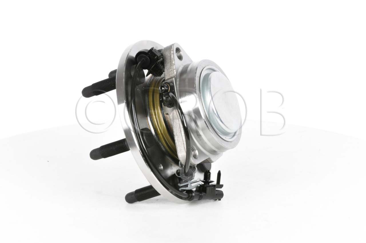 Maza de Rueda Del. Escalade 07-14 Avalanche 1500 07-14 Cheyenne 07-13 Silverado 1500 07-13 Silverado 2500 07-13 Silverado Pickup 1500 07-12 Suburban 1500 07-14 Tahoe 07-14 Sierra 1500 07-13 Yukon 1500 07-14