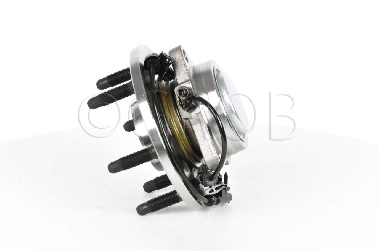 Maza de Rueda Del. Escalade 07-14 Avalanche 1500 07-14 Cheyenne 07-13 Silverado 1500 07-13 Silverado 2500 07-13 Silverado Pickup 1500 07-12 Suburban 1500 07-14 Tahoe 07-14 Sierra 1500 07-13 Yukon 1500 07-14