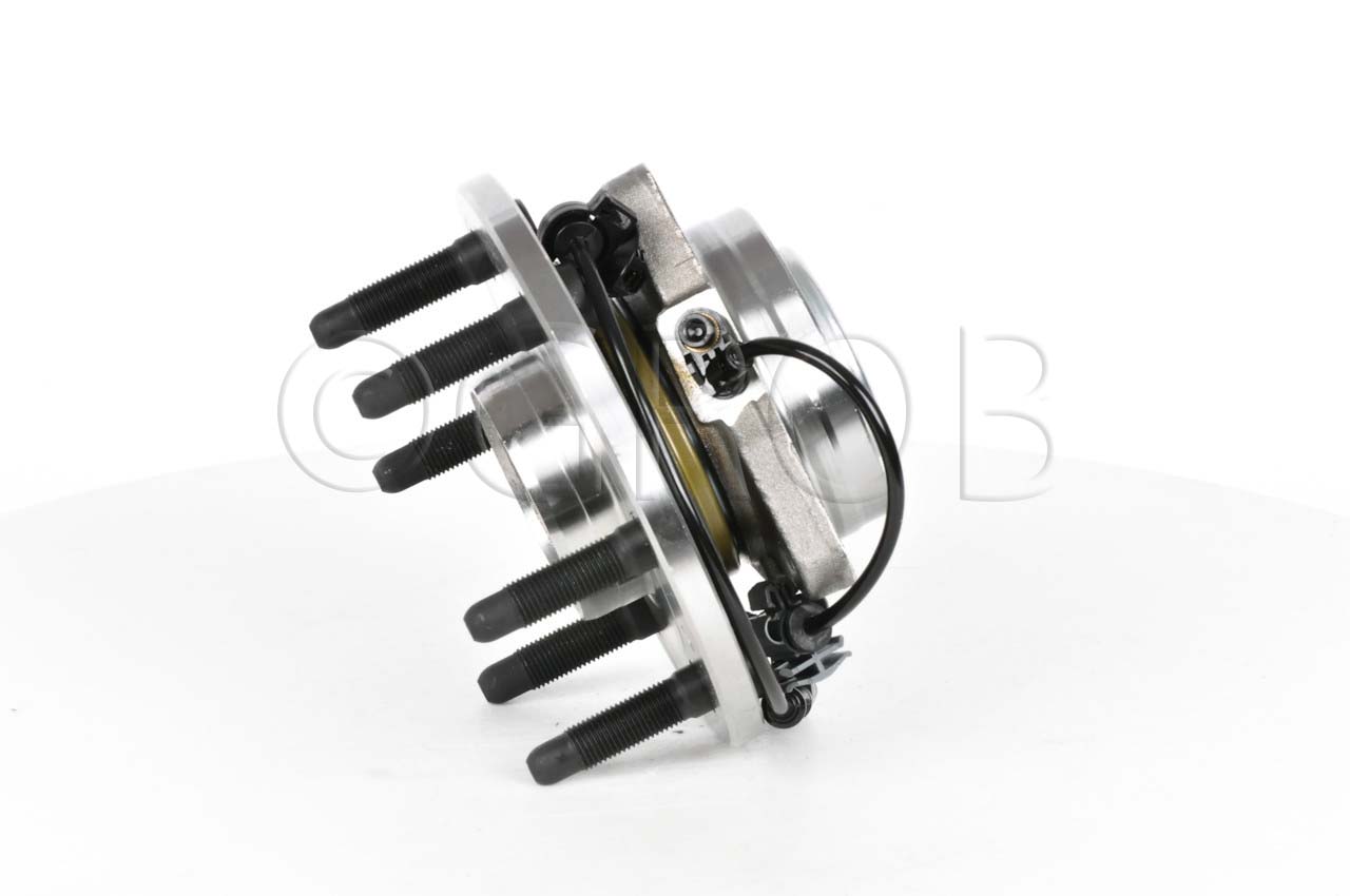 Maza de Rueda Del. Escalade 07-14 Avalanche 1500 07-14 Cheyenne 07-13 Silverado 1500 07-13 Silverado 2500 07-13 Silverado Pickup 1500 07-12 Suburban 1500 07-14 Tahoe 07-14 Sierra 1500 07-13 Yukon 1500 07-14