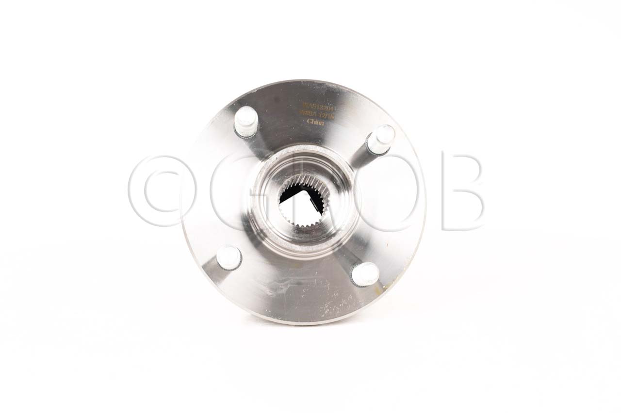 Maza de Rueda Del. Cobalt 05-10 Pontiac G5 07-08