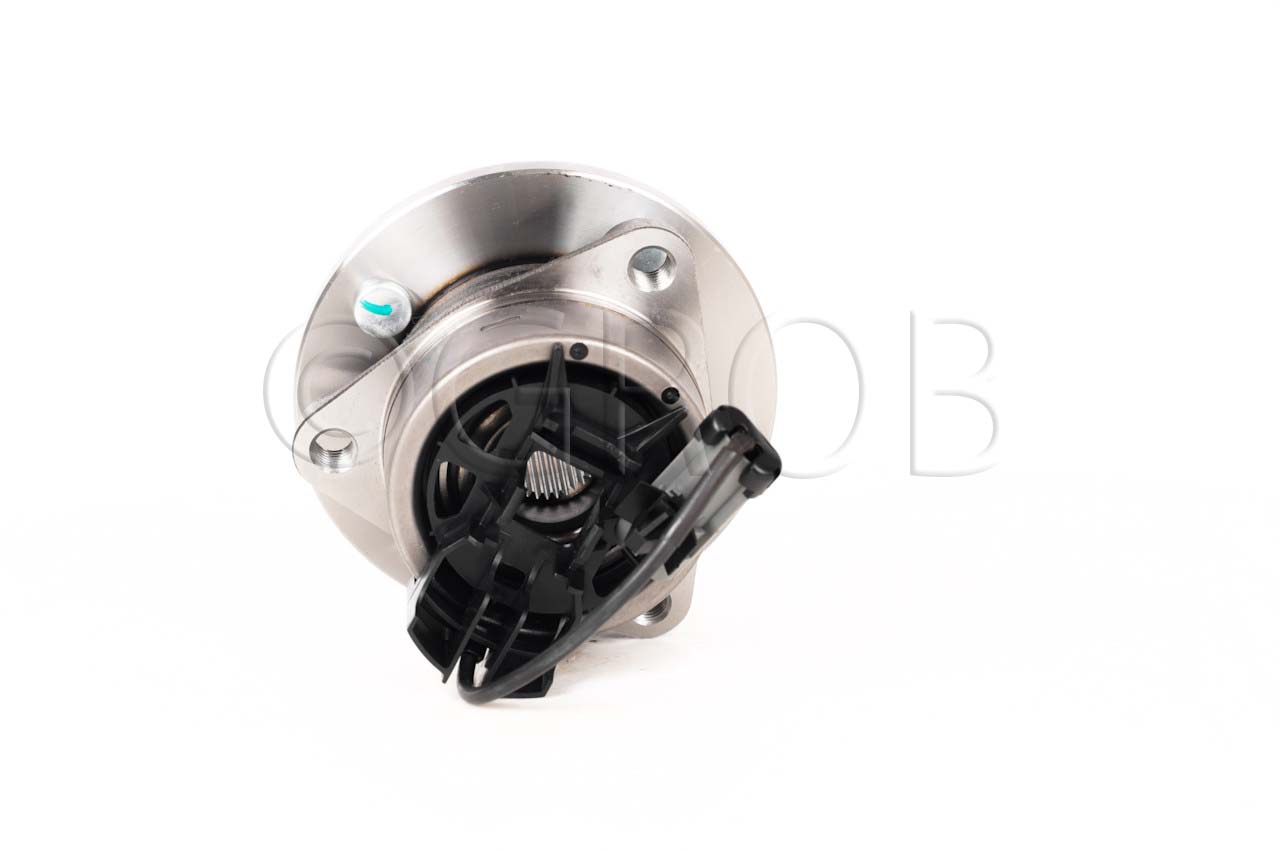 Maza de Rueda Del. Cobalt 05-10 Pontiac G5 07-08