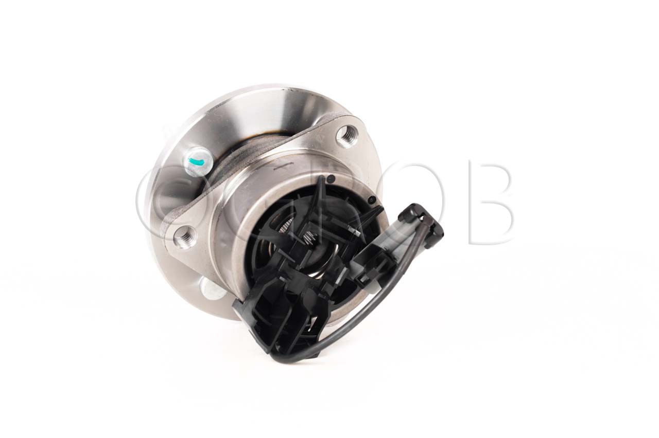 Maza de Rueda Del. Cobalt 05-10 Pontiac G5 07-08