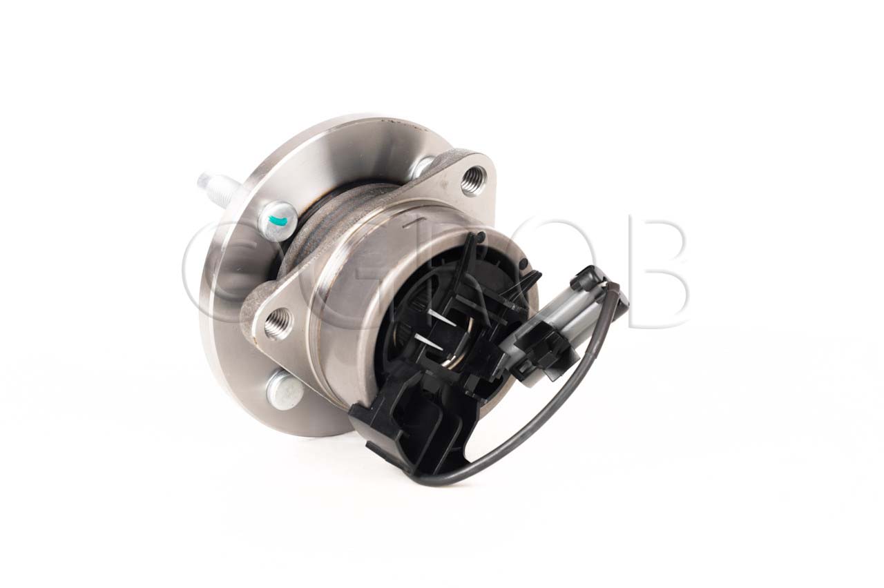 Maza de Rueda Del. Cobalt 05-10 Pontiac G5 07-08