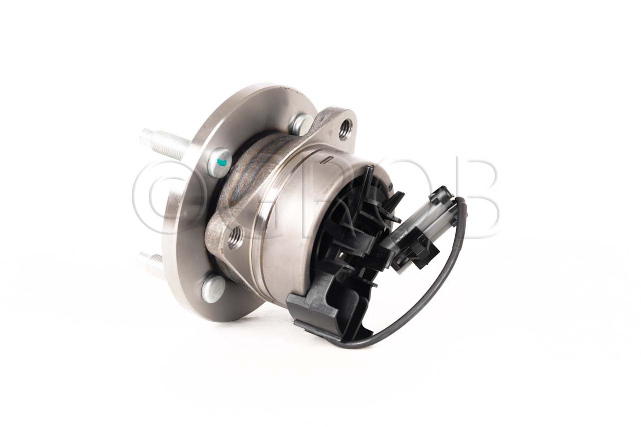 Maza de Rueda Del. Cobalt 05-10 Pontiac G5 07-08