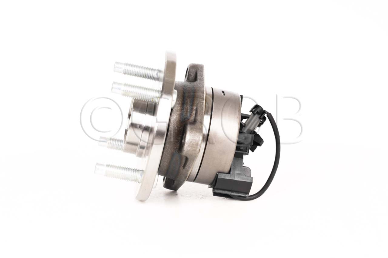 Maza de Rueda Del. Cobalt 05-10 Pontiac G5 07-08