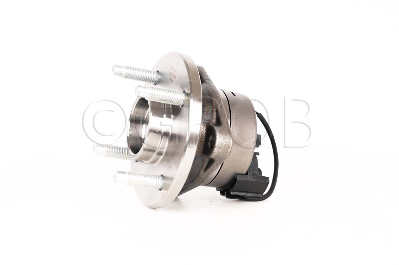 Maza de Rueda Del. Cobalt 05-10 Pontiac G5 07-08