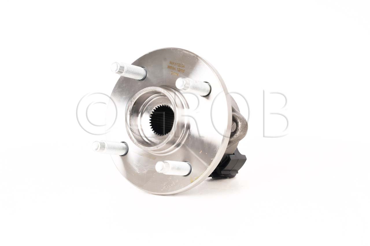 Maza de Rueda Del. Cobalt 05-10 Pontiac G5 07-08
