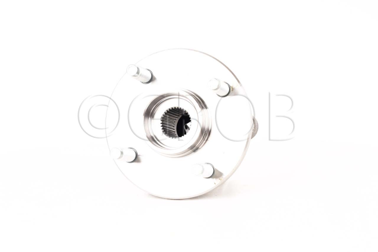 Maza de Rueda Del. Cobalt 05-10 Pontiac G5 07-08