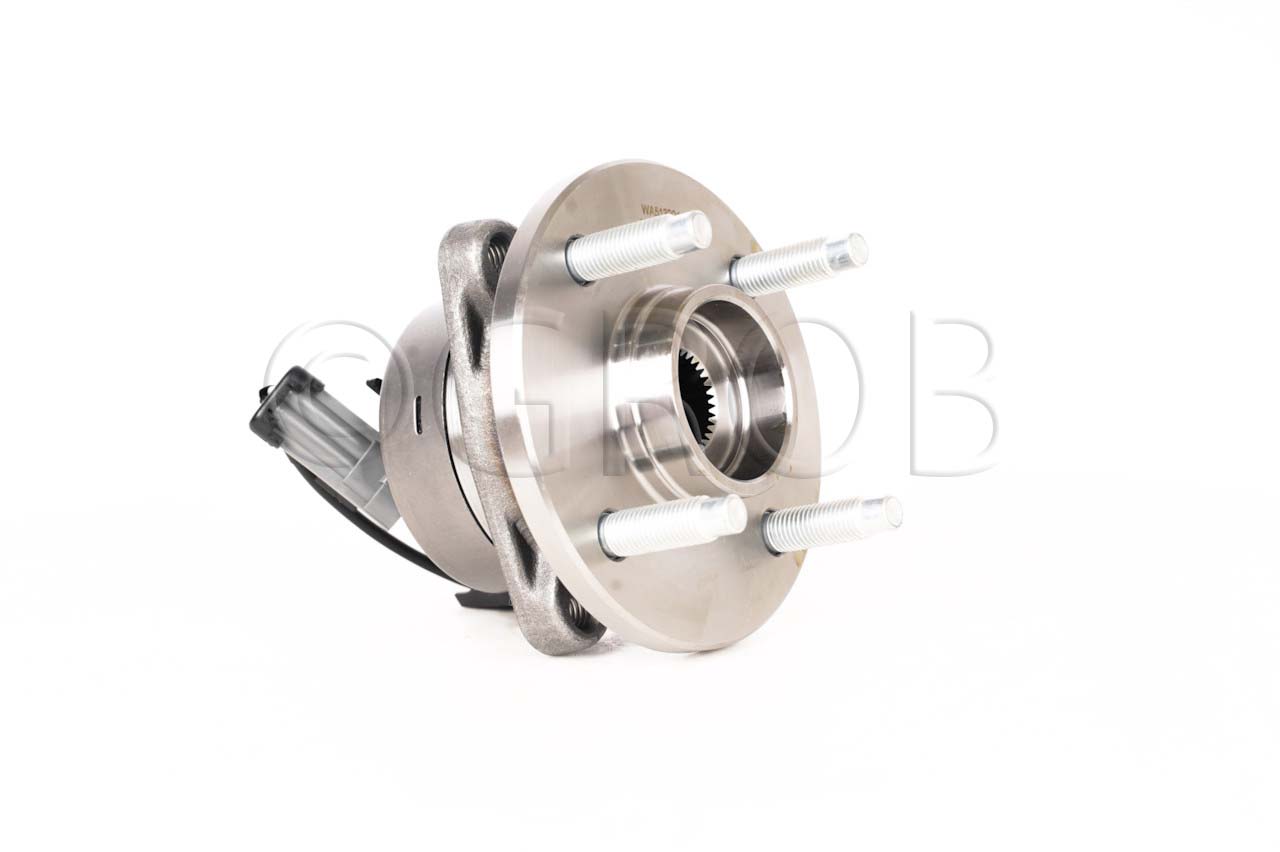 Maza de Rueda Del. Cobalt 05-10 Pontiac G5 07-08