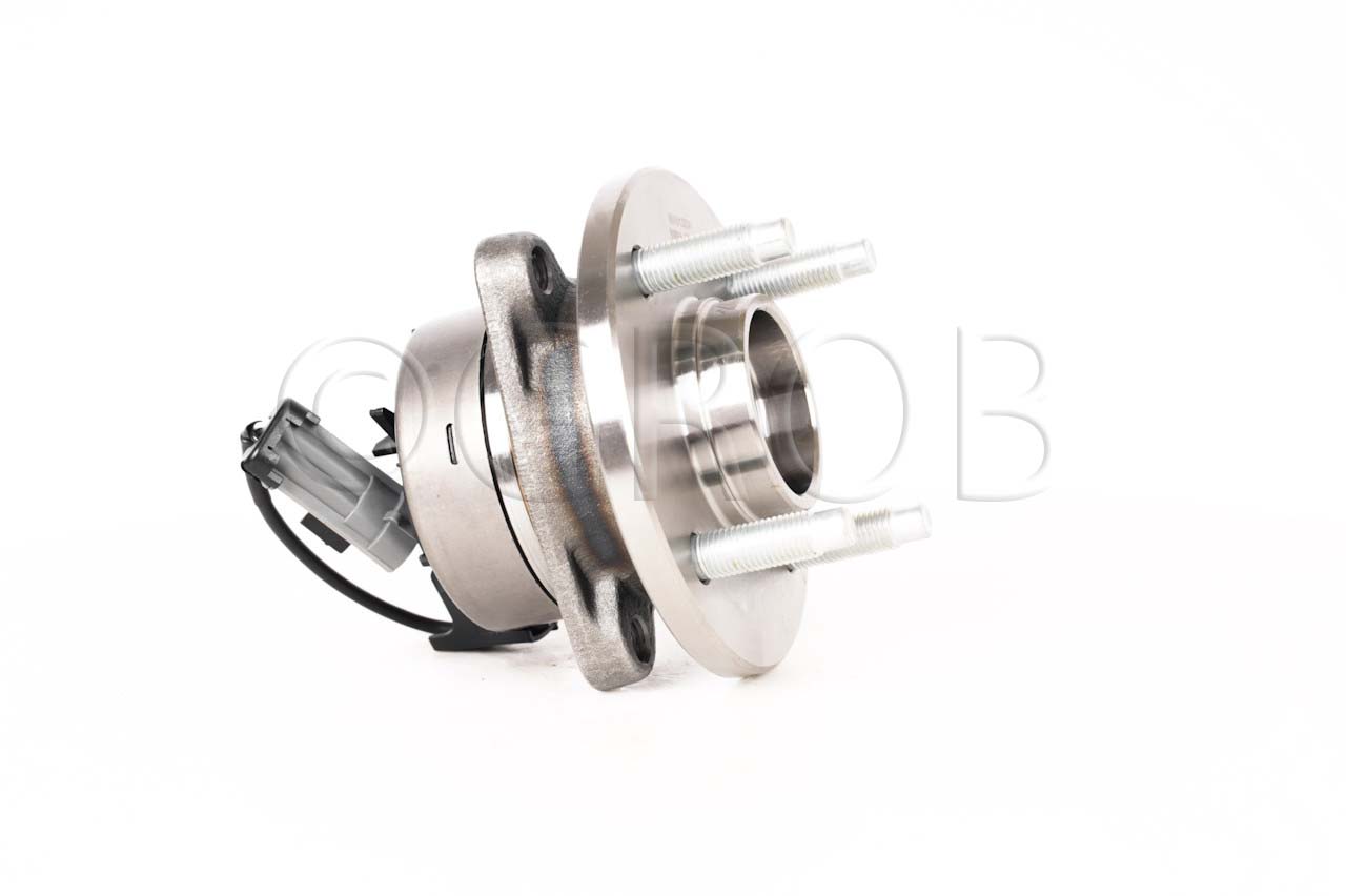 Maza de Rueda Del. Cobalt 05-10 Pontiac G5 07-08