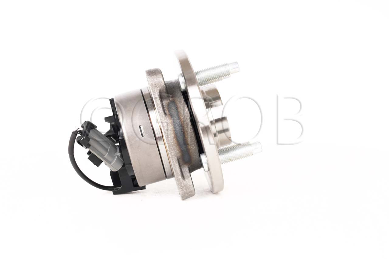 Maza de Rueda Del. Cobalt 05-10 Pontiac G5 07-08