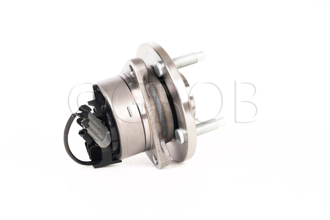 Maza de Rueda Del. Cobalt 05-10 Pontiac G5 07-08