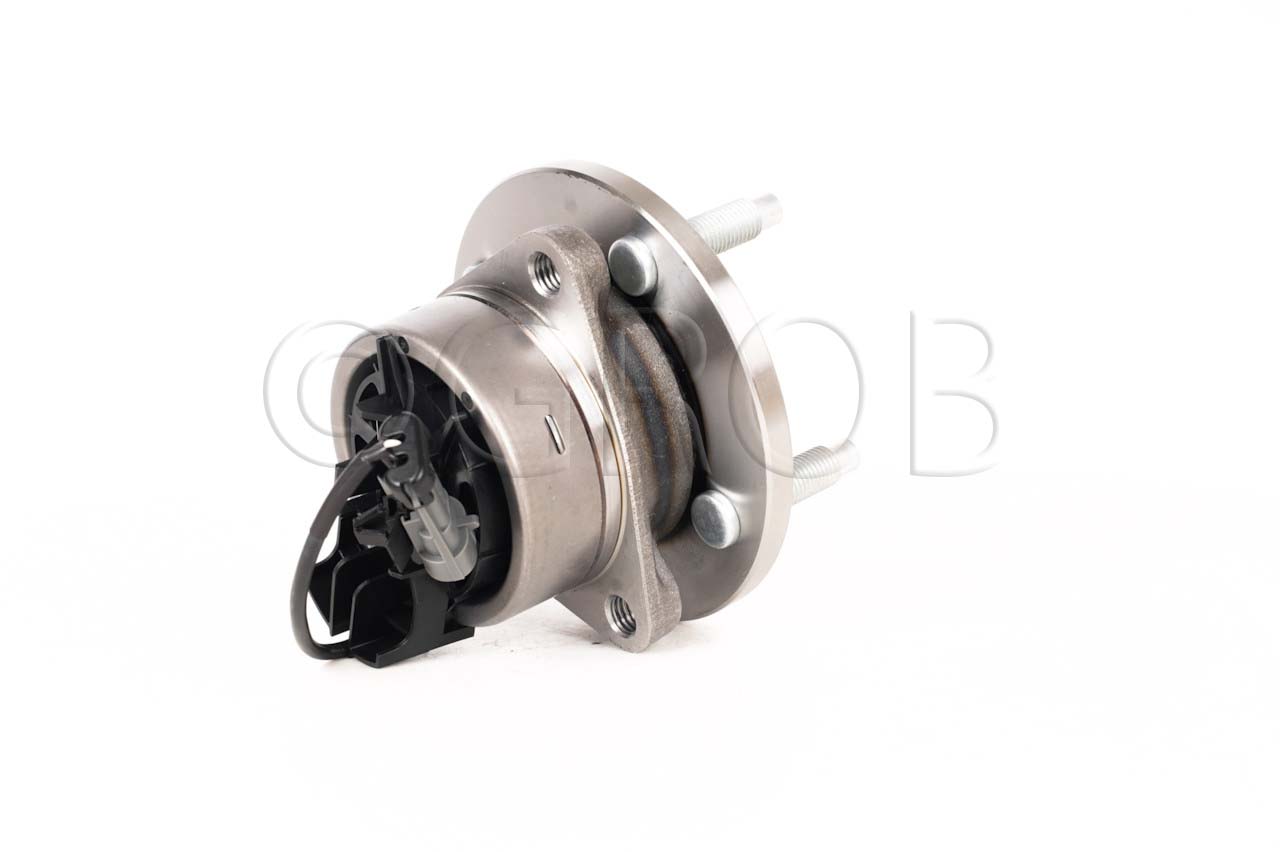 Maza de Rueda Del. Cobalt 05-10 Pontiac G5 07-08