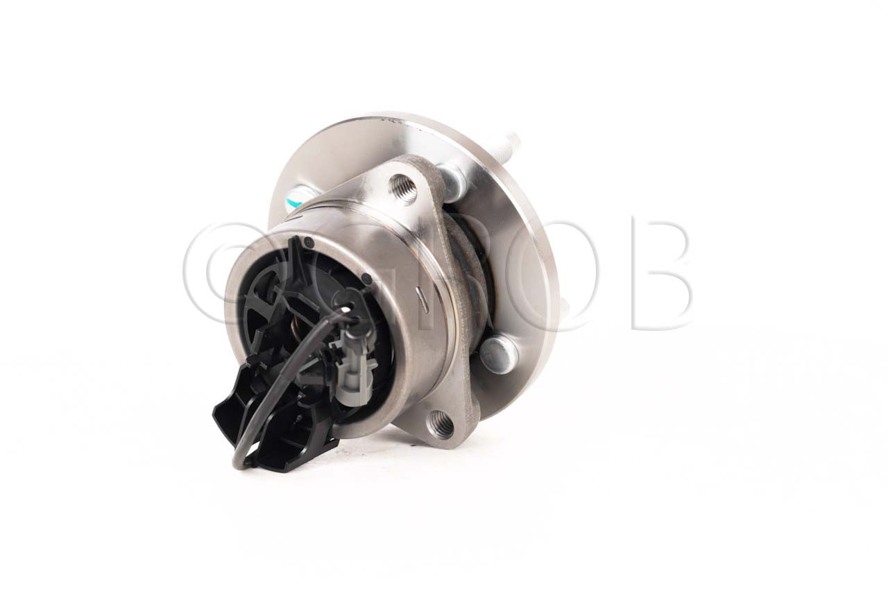 Maza de Rueda Del. Cobalt 05-10 Pontiac G5 07-08