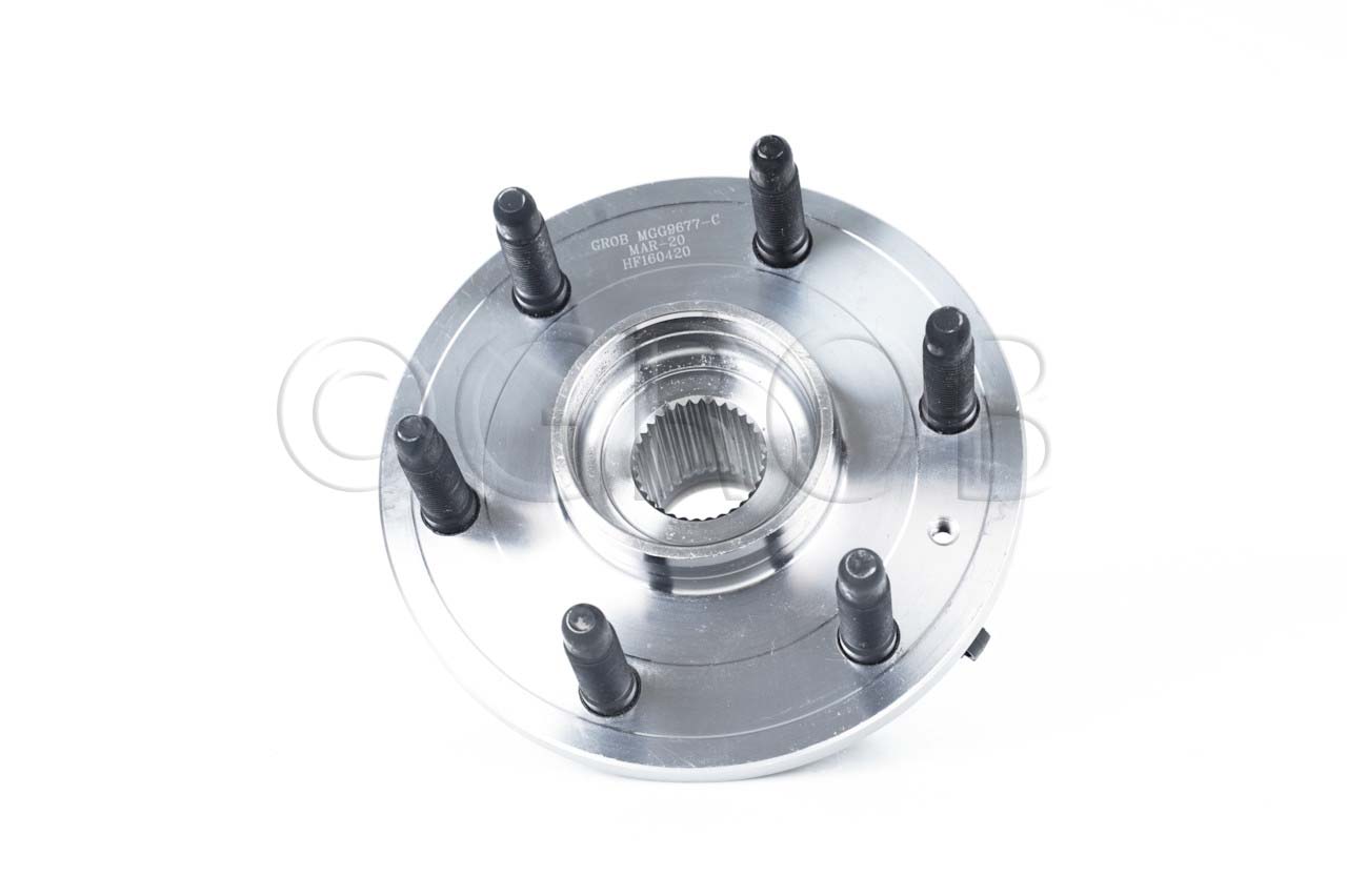 Maza de Rueda Del. Escalade 4X4 07-14 Avalanche 1500 4X4 07-14 Cheyenne 4×4 07-13 Silverado 1500 4×4 07-13 Silverado 2500 4×4 07-13 Silverado Pickup 1500 07-12 Suburban 1500 4X4 07-14 Tahoe 4×4 07-14 Sierra 1500 4×4 07-14 Yukon 1500 4×4 07-14
