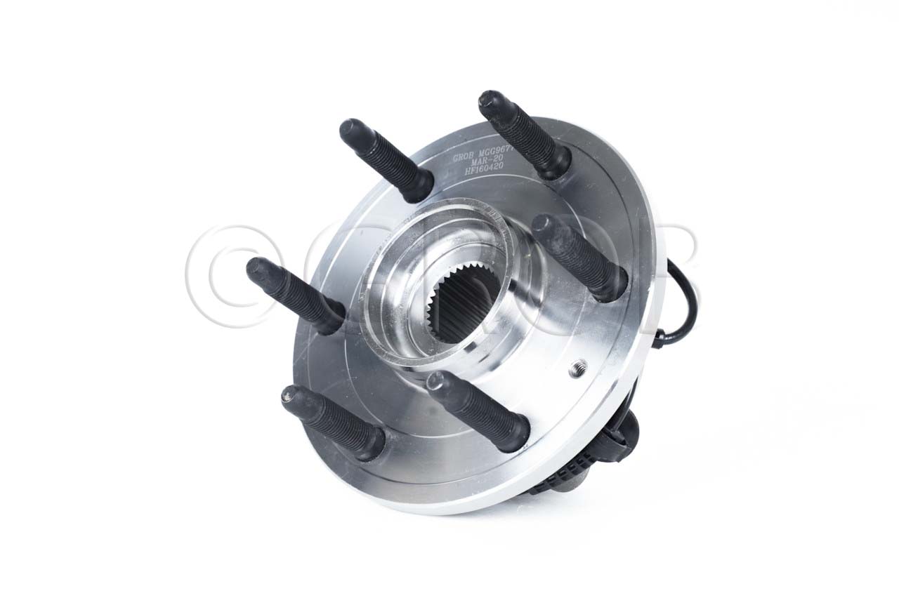 Maza de Rueda Del. Escalade 4X4 07-14 Avalanche 1500 4X4 07-14 Cheyenne 4×4 07-13 Silverado 1500 4×4 07-13 Silverado 2500 4×4 07-13 Silverado Pickup 1500 07-12 Suburban 1500 4X4 07-14 Tahoe 4×4 07-14 Sierra 1500 4×4 07-14 Yukon 1500 4×4 07-14