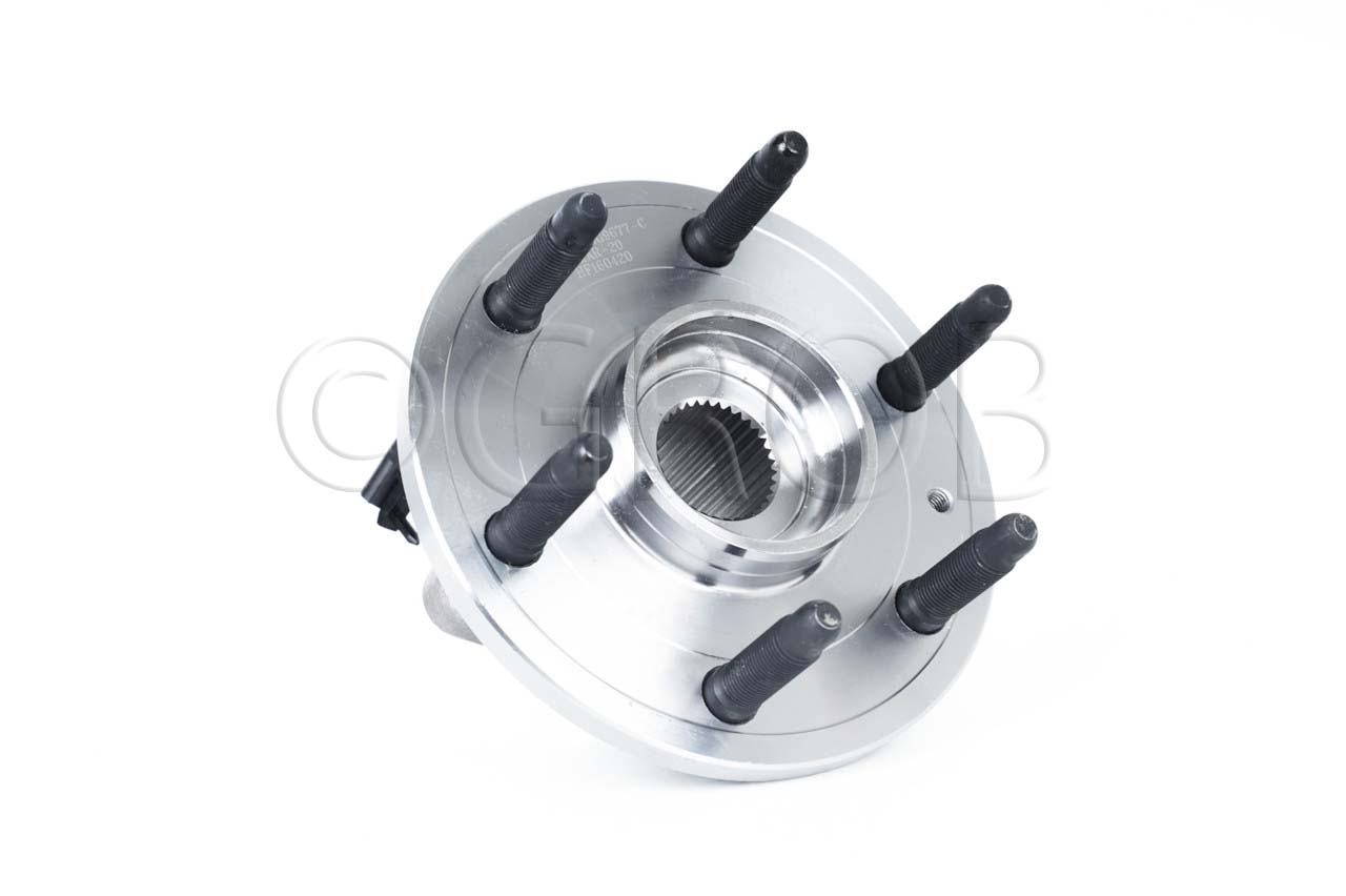 Maza de Rueda Del. Escalade 4X4 07-14 Avalanche 1500 4X4 07-14 Cheyenne 4×4 07-13 Silverado 1500 4×4 07-13 Silverado 2500 4×4 07-13 Silverado Pickup 1500 07-12 Suburban 1500 4X4 07-14 Tahoe 4×4 07-14 Sierra 1500 4×4 07-14 Yukon 1500 4×4 07-14