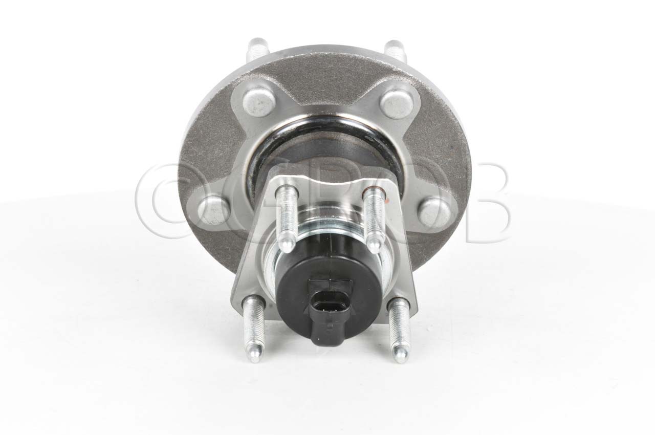 Maza de Rueda Tras. HHR 06-09 Pontiac G4 05-06 Pontiac G5 07-08