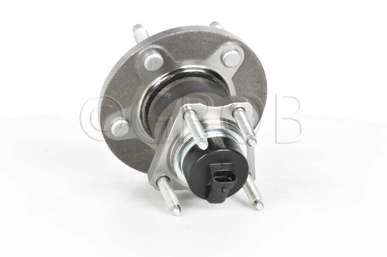 Maza de Rueda Tras. HHR 06-09 Pontiac G4 05-06 Pontiac G5 07-08