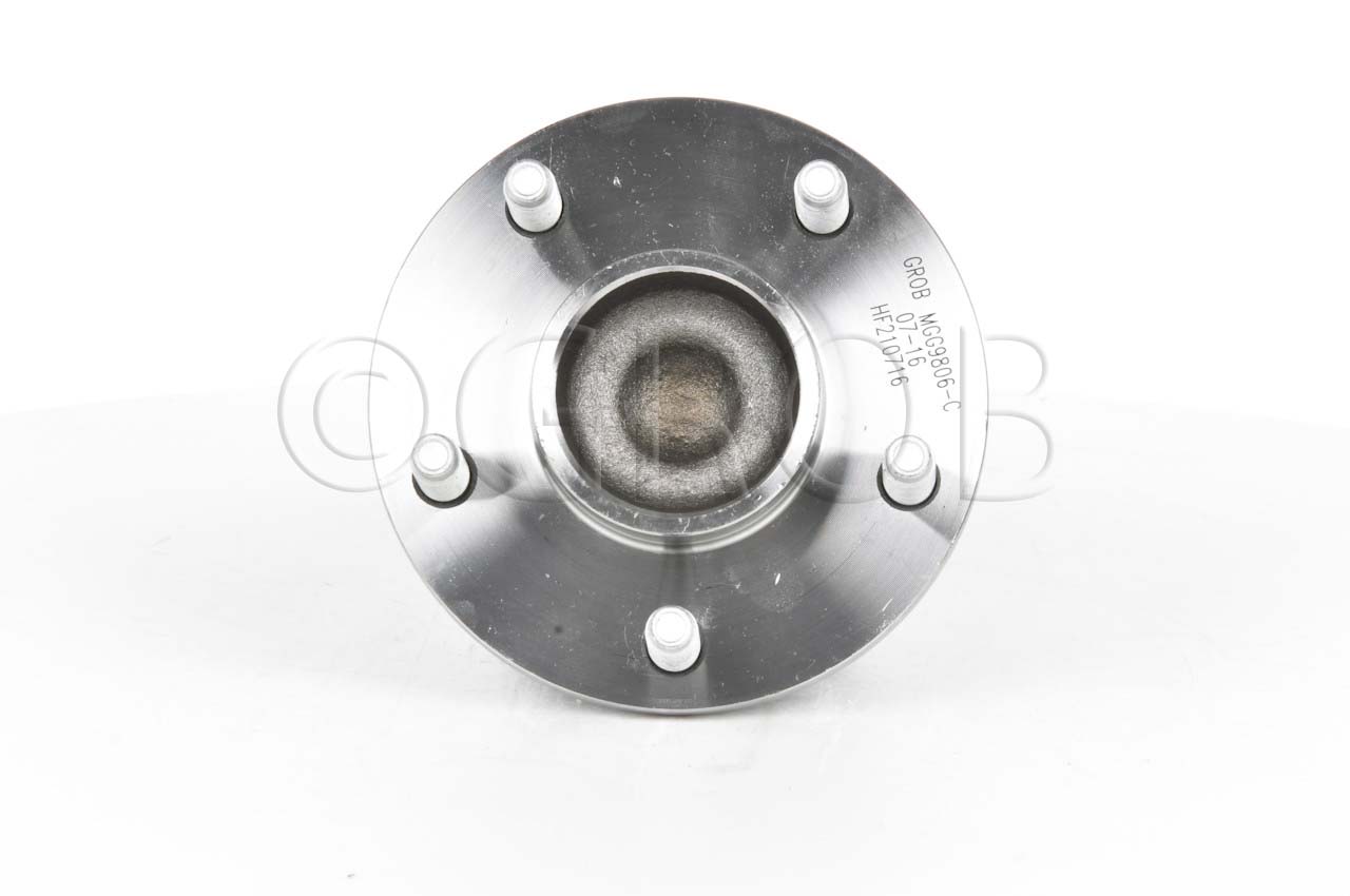 Maza de Rueda Tras. HHR 06-09 Pontiac G4 05-06 Pontiac G5 07-08