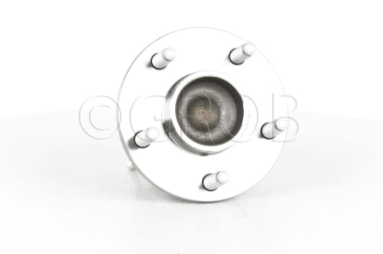 Maza de Rueda Tras. HHR 06-09 Pontiac G4 05-06 Pontiac G5 07-08
