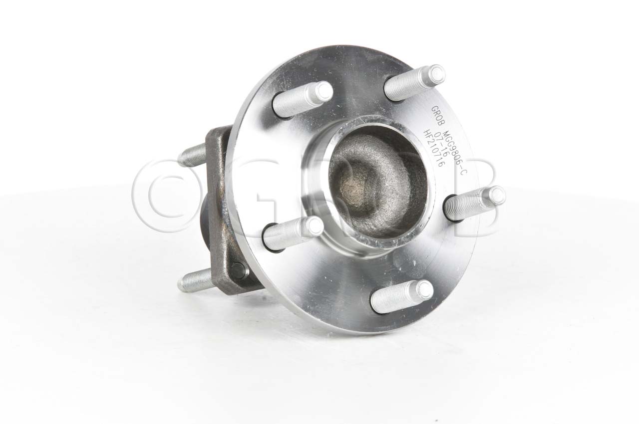 Maza de Rueda Tras. HHR 06-09 Pontiac G4 05-06 Pontiac G5 07-08