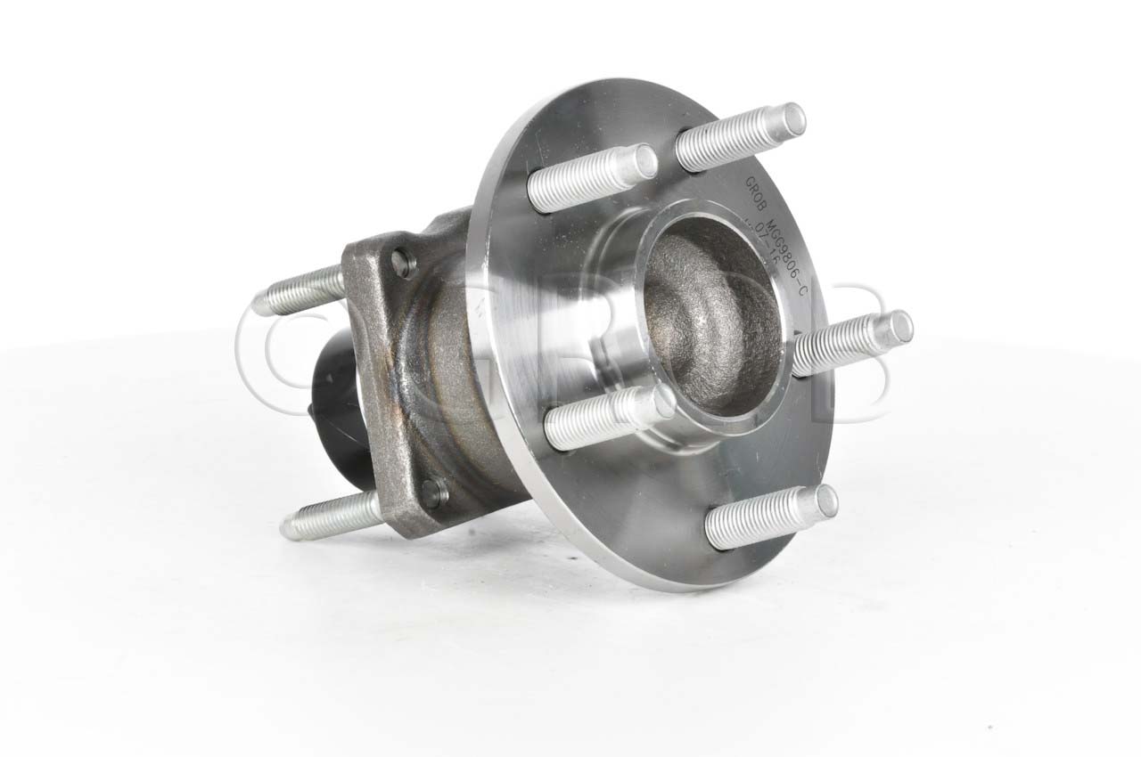 Maza de Rueda Tras. HHR 06-09 Pontiac G4 05-06 Pontiac G5 07-08
