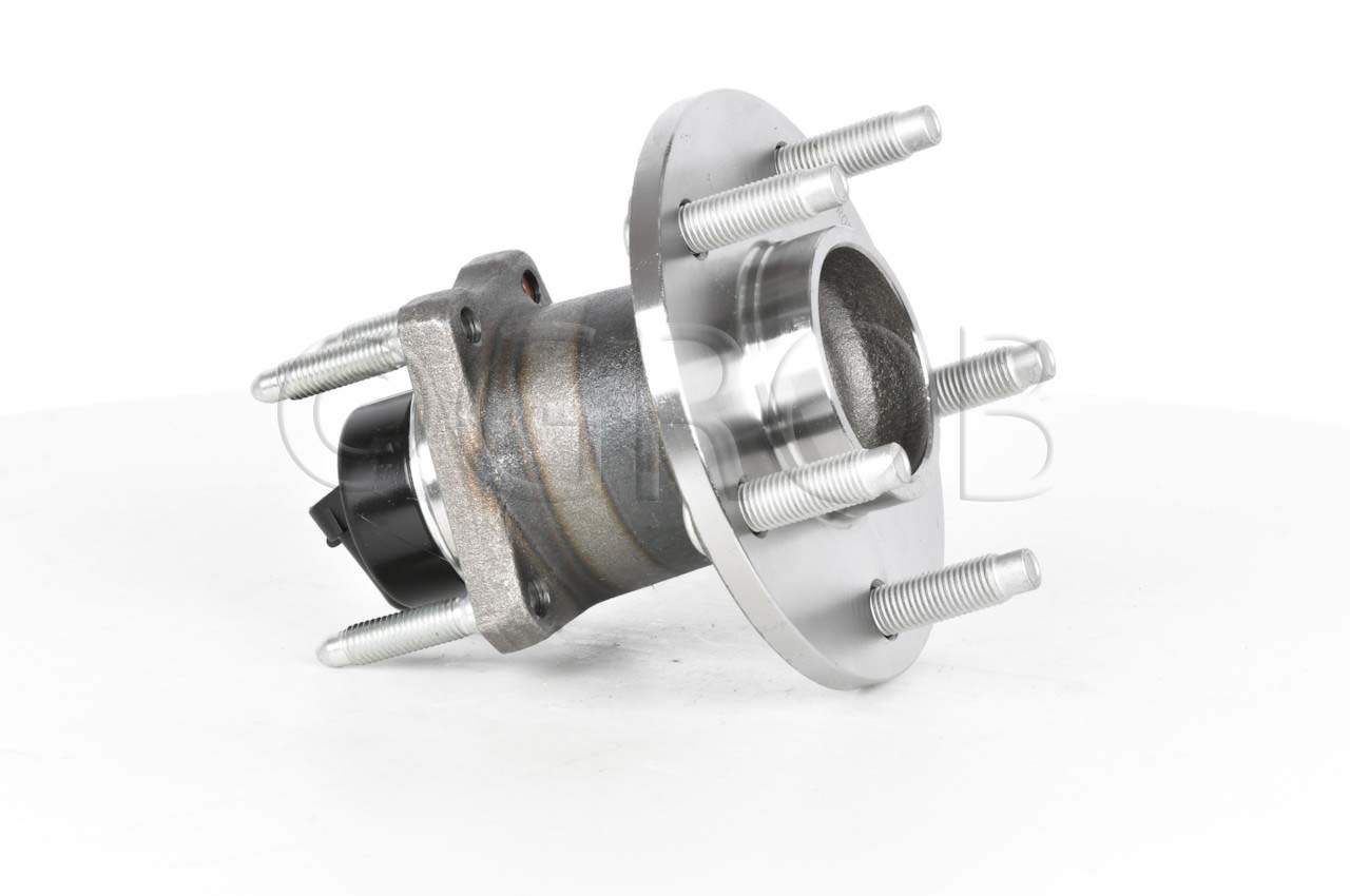 Maza de Rueda Tras. HHR 06-09 Pontiac G4 05-06 Pontiac G5 07-08