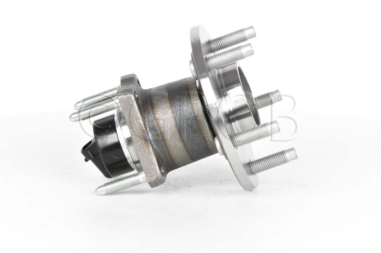 Maza de Rueda Tras. HHR 06-09 Pontiac G4 05-06 Pontiac G5 07-08
