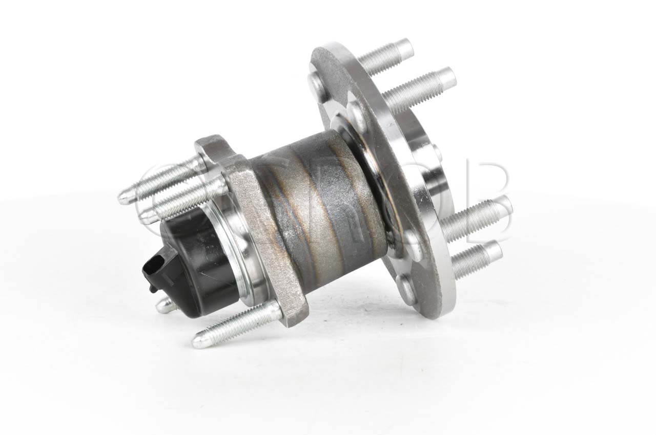Maza de Rueda Tras. HHR 06-09 Pontiac G4 05-06 Pontiac G5 07-08