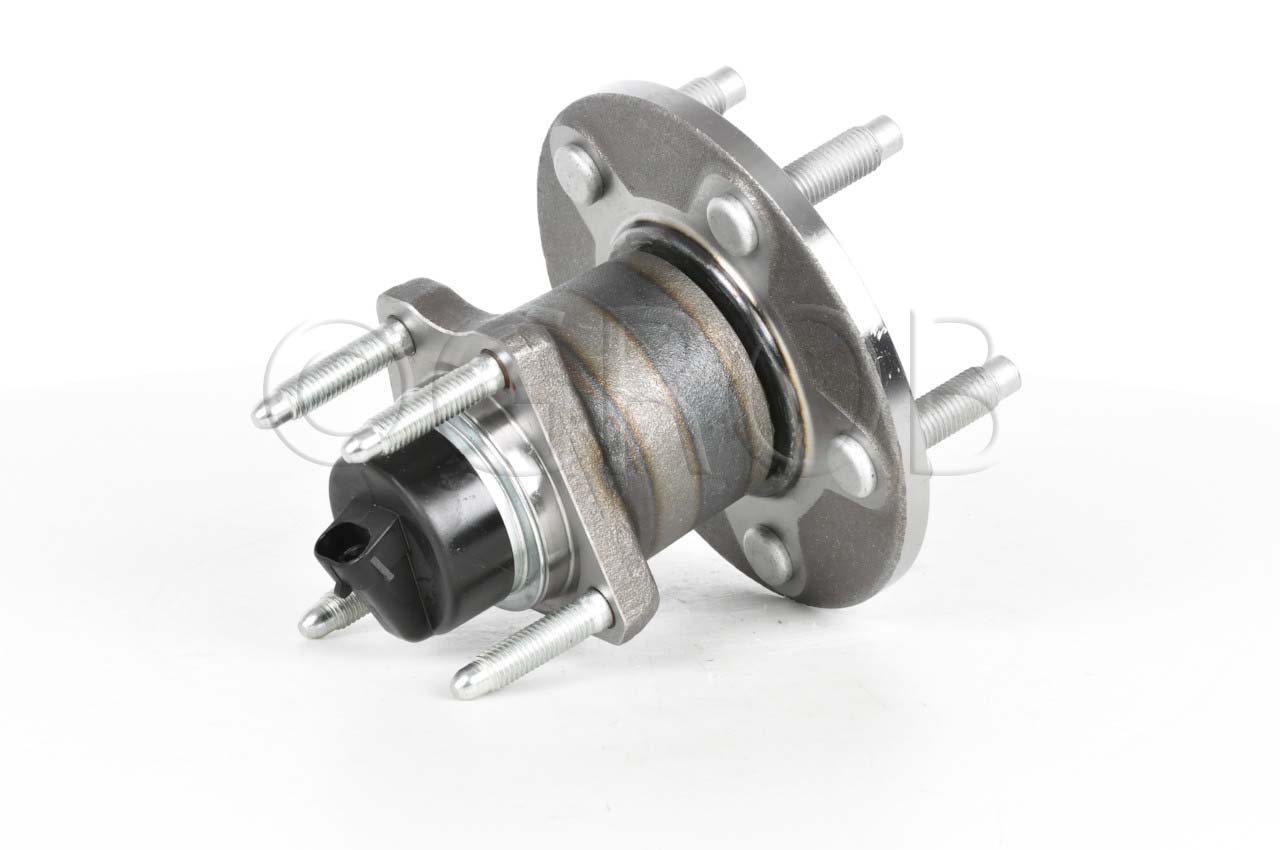 Maza de Rueda Tras. HHR 06-09 Pontiac G4 05-06 Pontiac G5 07-08