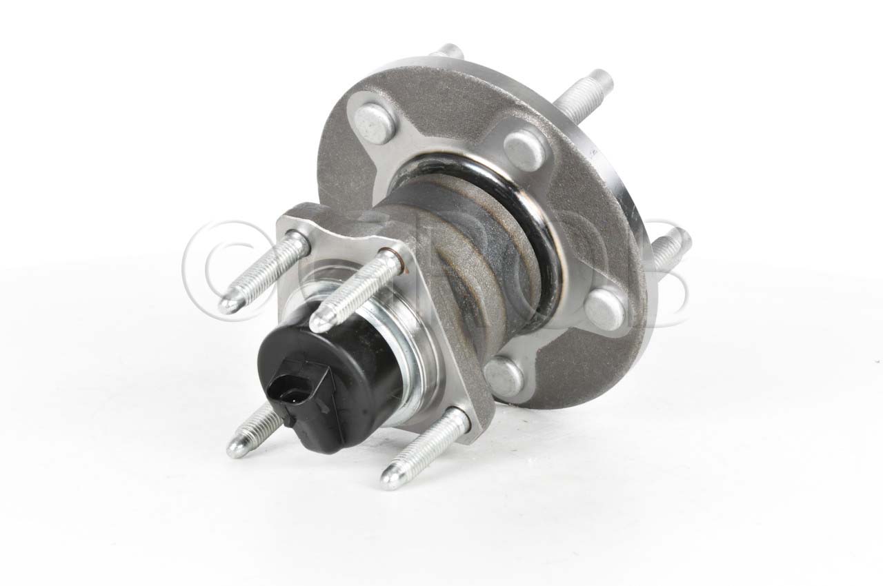 Maza de Rueda Tras. HHR 06-09 Pontiac G4 05-06 Pontiac G5 07-08