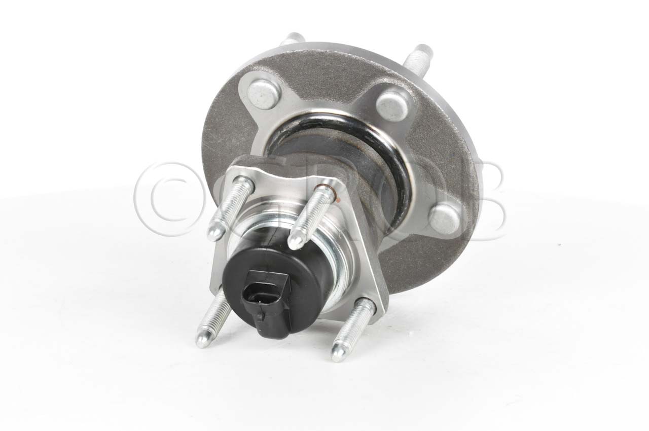 Maza de Rueda Tras. HHR 06-09 Pontiac G4 05-06 Pontiac G5 07-08