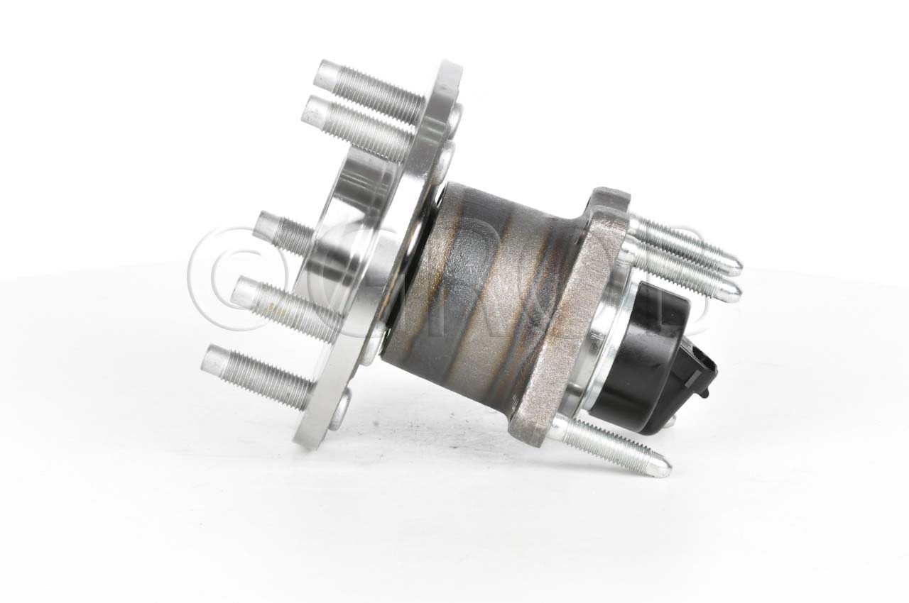 Maza de Rueda Tras. HHR 06-09 Pontiac G4 05-06 Pontiac G5 07-08