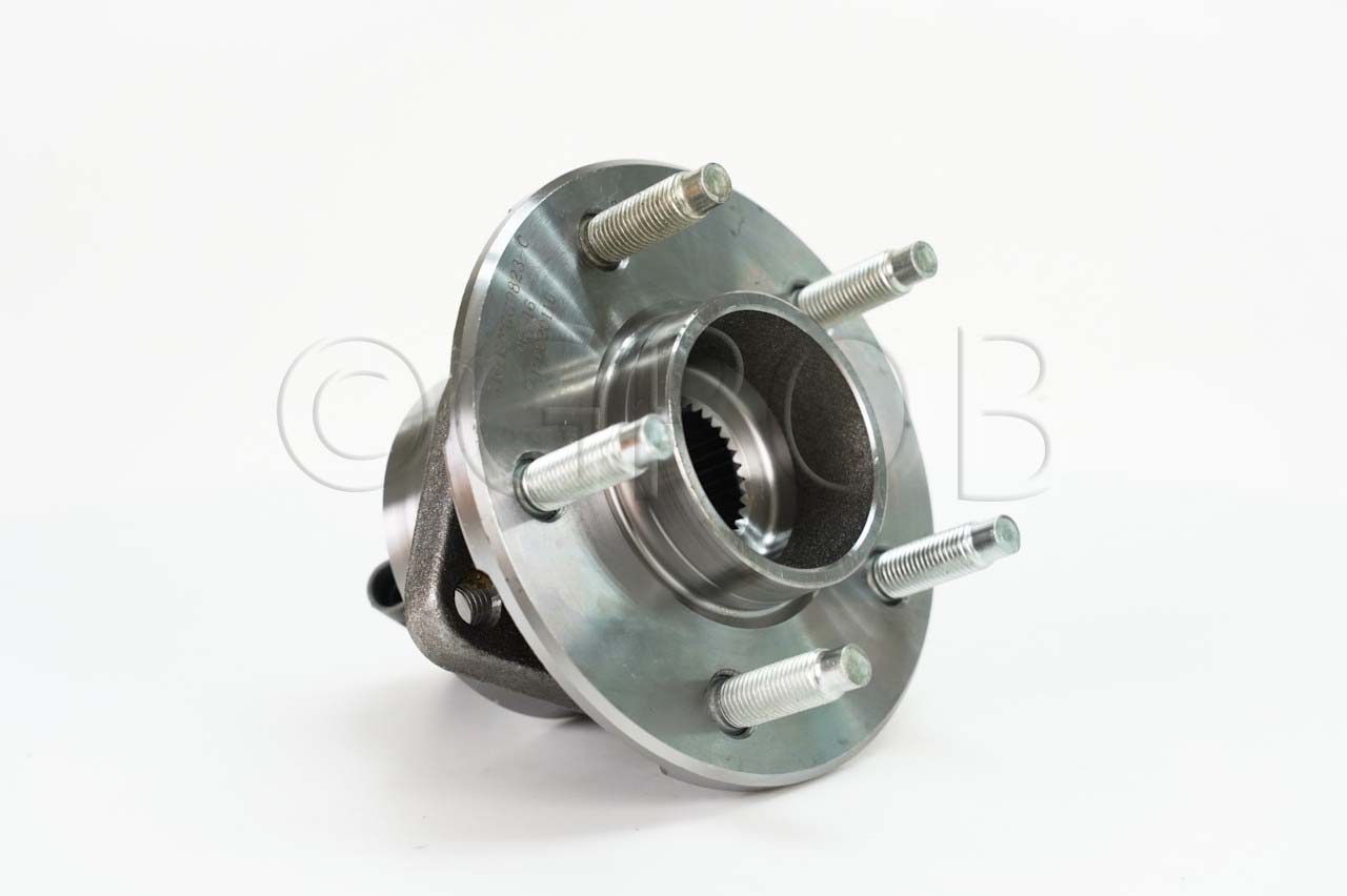 Maza de Rueda Del. Equinox 05-06 Equinox 4×4 05-06 Torrent 05-06 Torrent 4×4 05-06 Vue 02-07