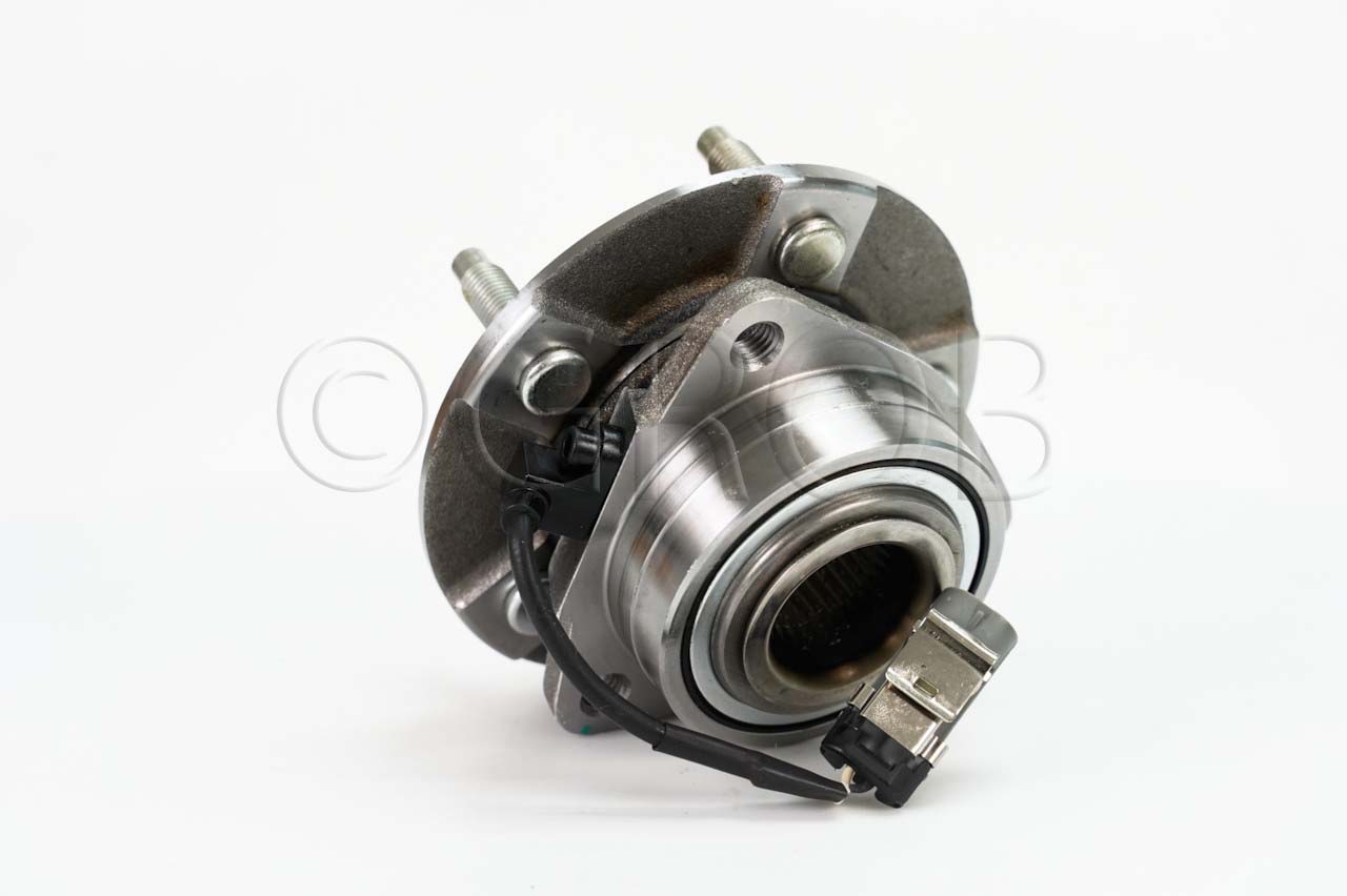 Maza de Rueda Del. Equinox 05-06 Equinox 4×4 05-06 Torrent 05-06 Torrent 4×4 05-06 Vue 02-07