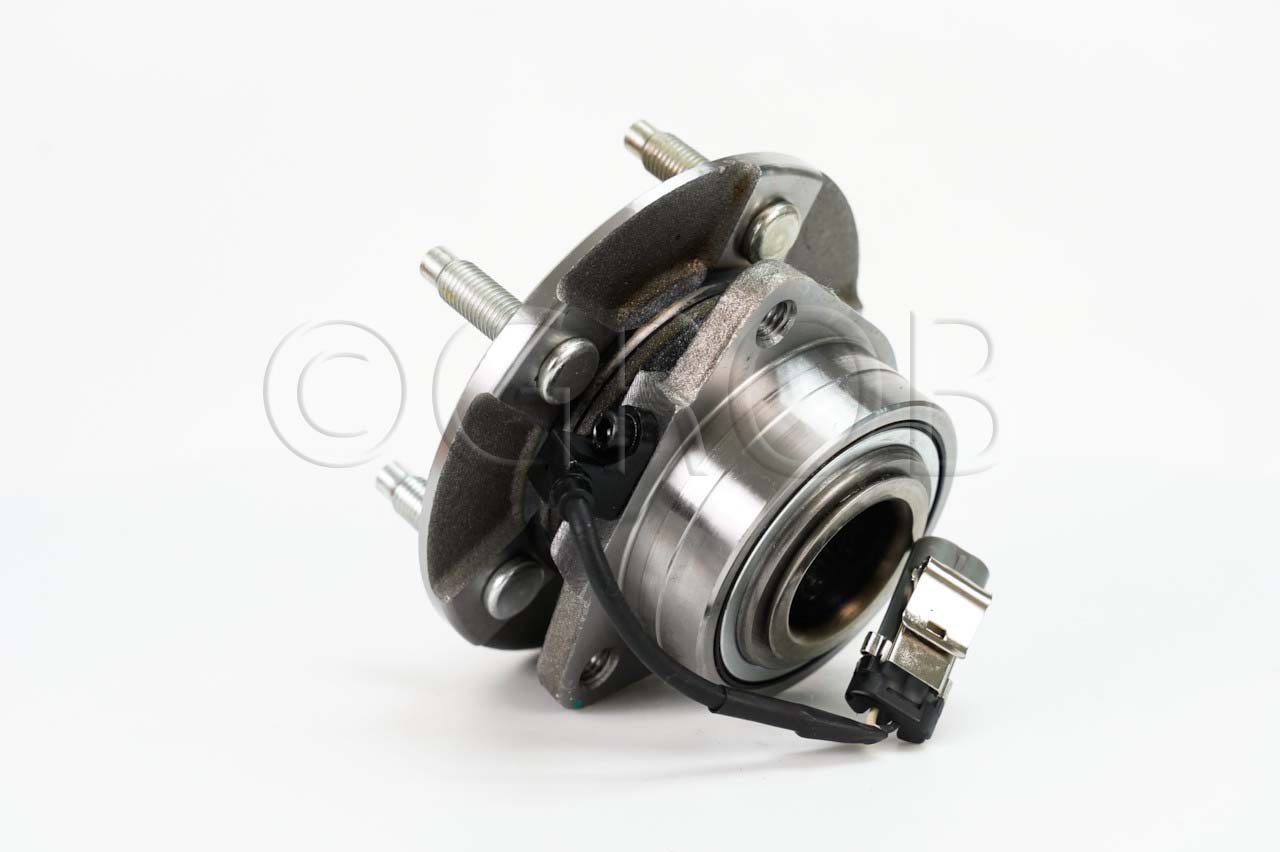 Maza de Rueda Del. Equinox 05-06 Equinox 4×4 05-06 Torrent 05-06 Torrent 4×4 05-06 Vue 02-07