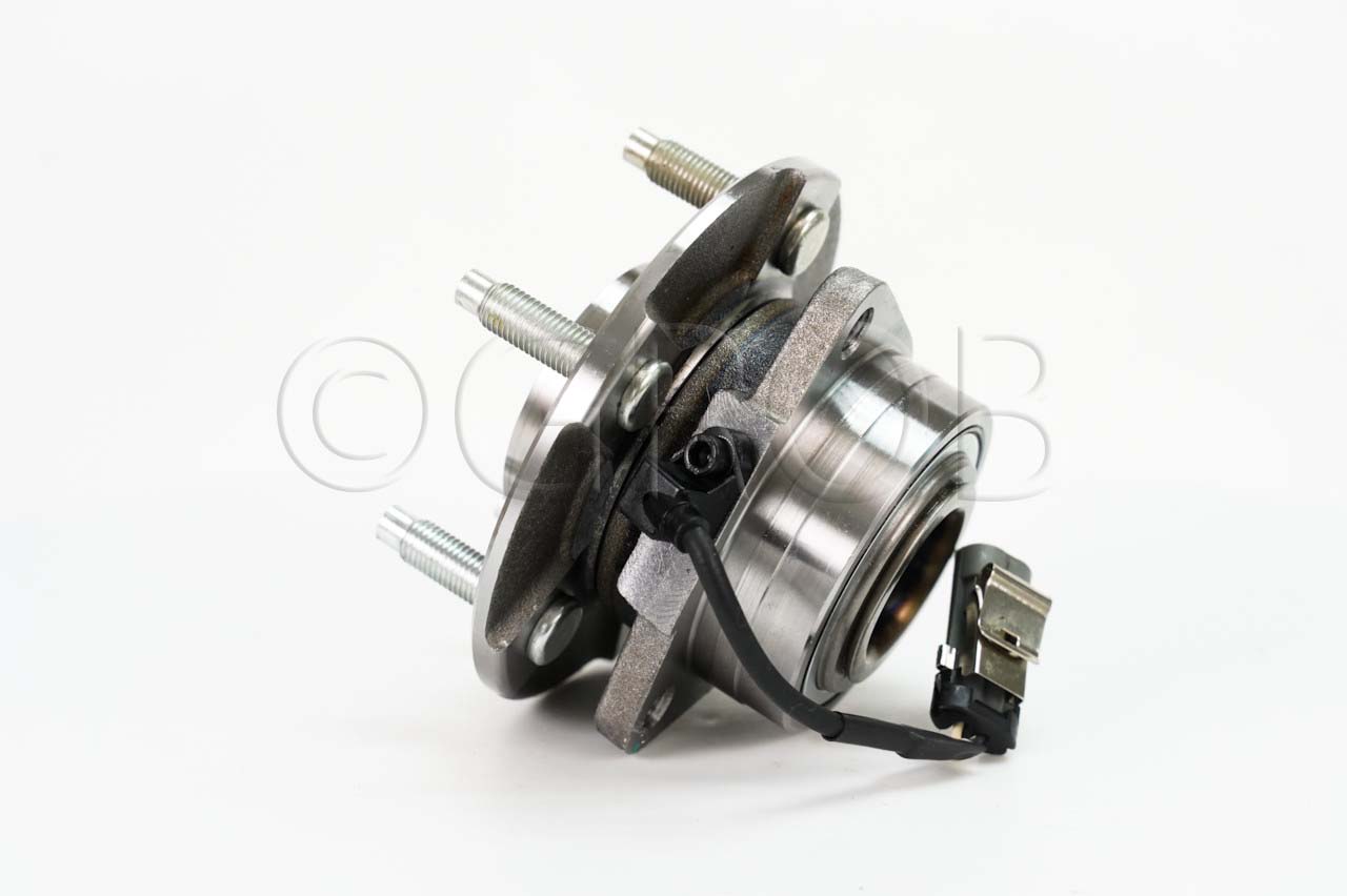 Maza de Rueda Del. Equinox 05-06 Equinox 4×4 05-06 Torrent 05-06 Torrent 4×4 05-06 Vue 02-07