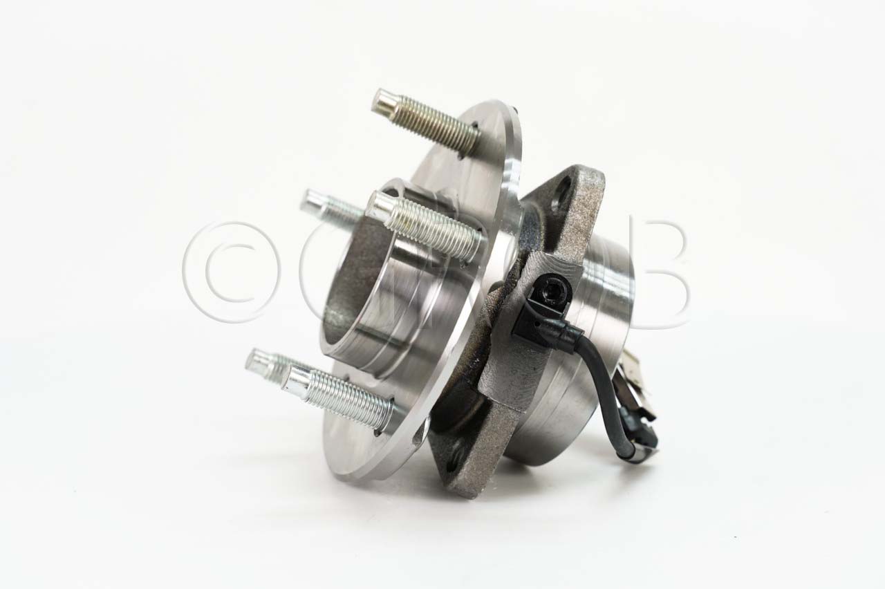 Maza de Rueda Del. Equinox 05-06 Equinox 4×4 05-06 Torrent 05-06 Torrent 4×4 05-06 Vue 02-07