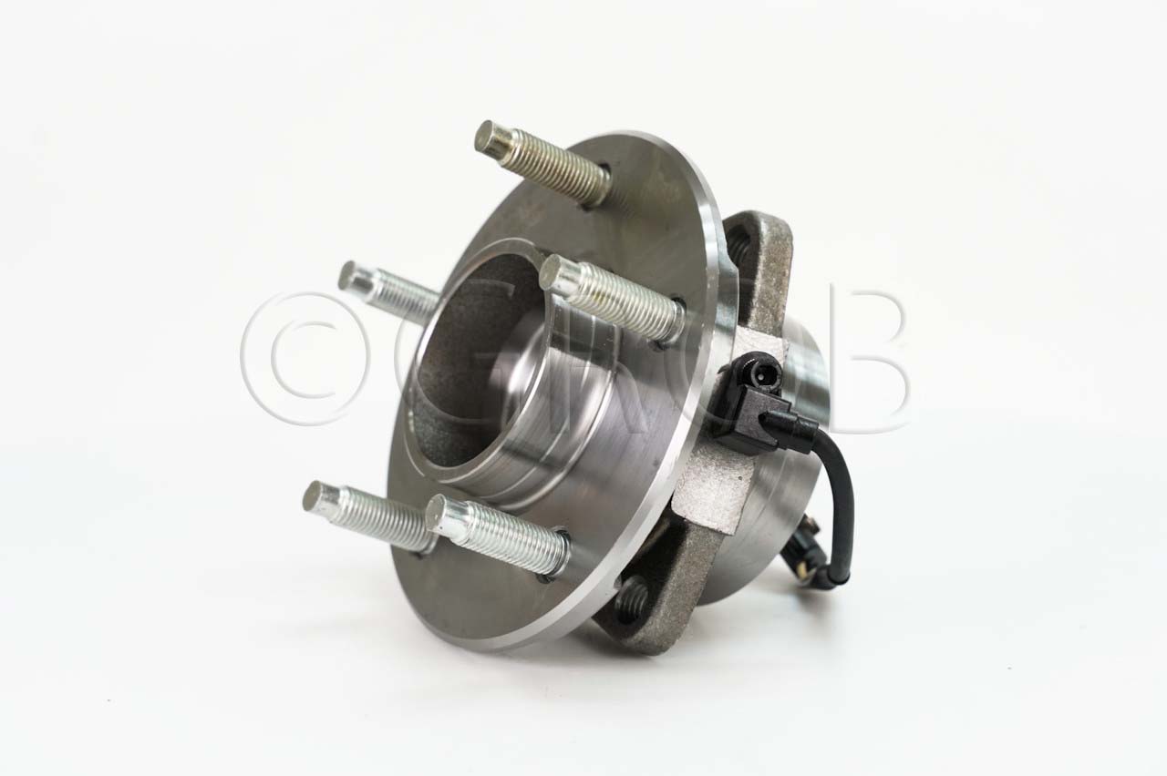 Maza de Rueda Del. Equinox 05-06 Equinox 4×4 05-06 Torrent 05-06 Torrent 4×4 05-06 Vue 02-07