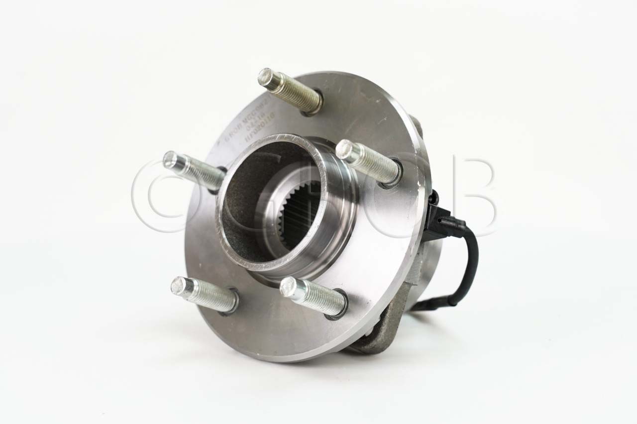 Maza de Rueda Del. Equinox 05-06 Equinox 4×4 05-06 Torrent 05-06 Torrent 4×4 05-06 Vue 02-07