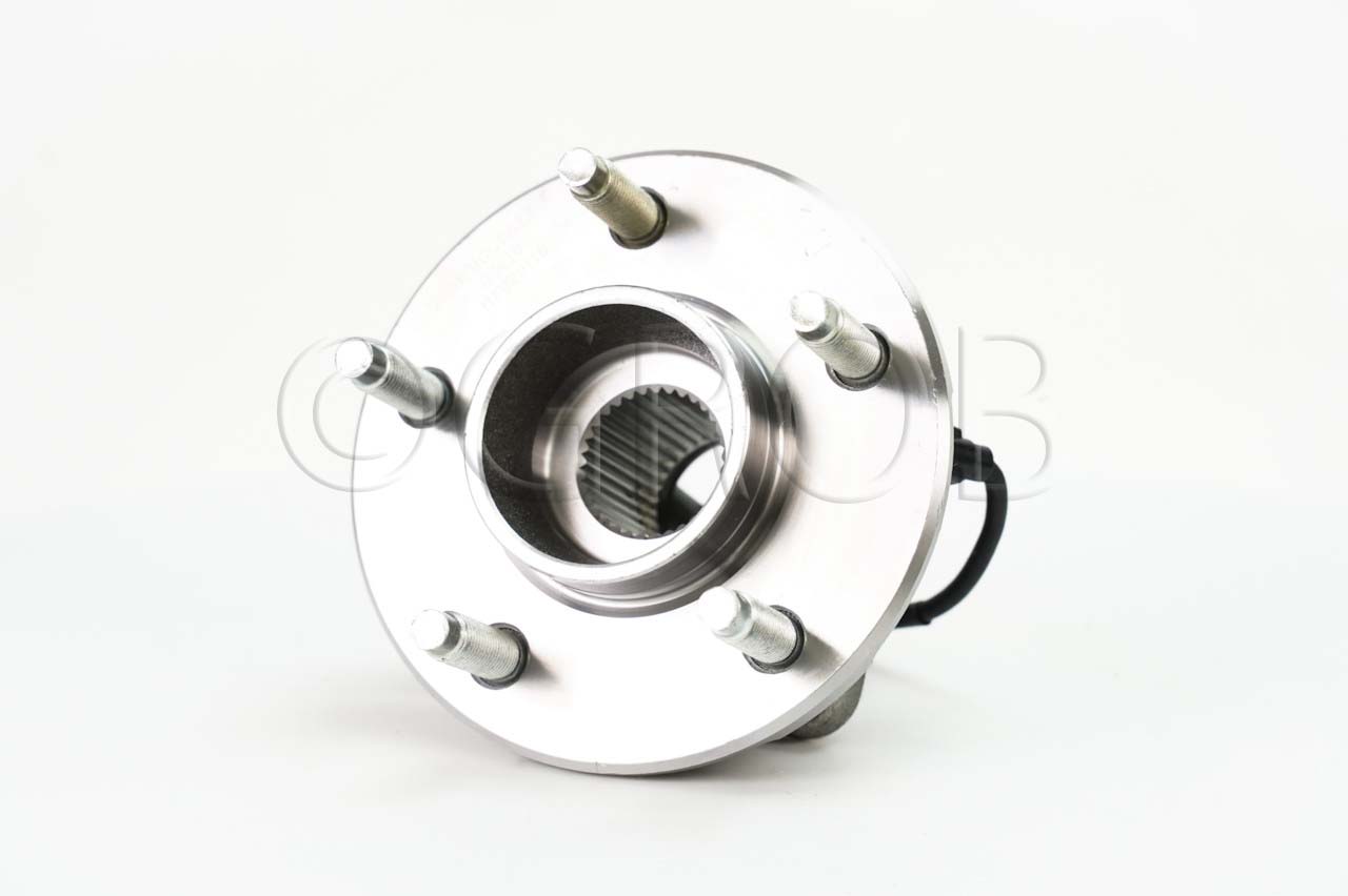 Maza de Rueda Del. Equinox 05-06 Equinox 4×4 05-06 Torrent 05-06 Torrent 4×4 05-06 Vue 02-07