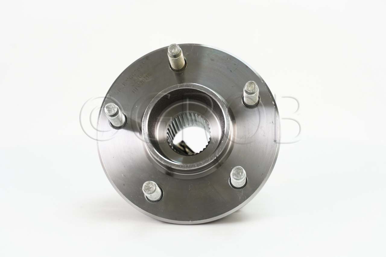 Maza de Rueda Del. Equinox 05-06 Equinox 4×4 05-06 Torrent 05-06 Torrent 4×4 05-06 Vue 02-07
