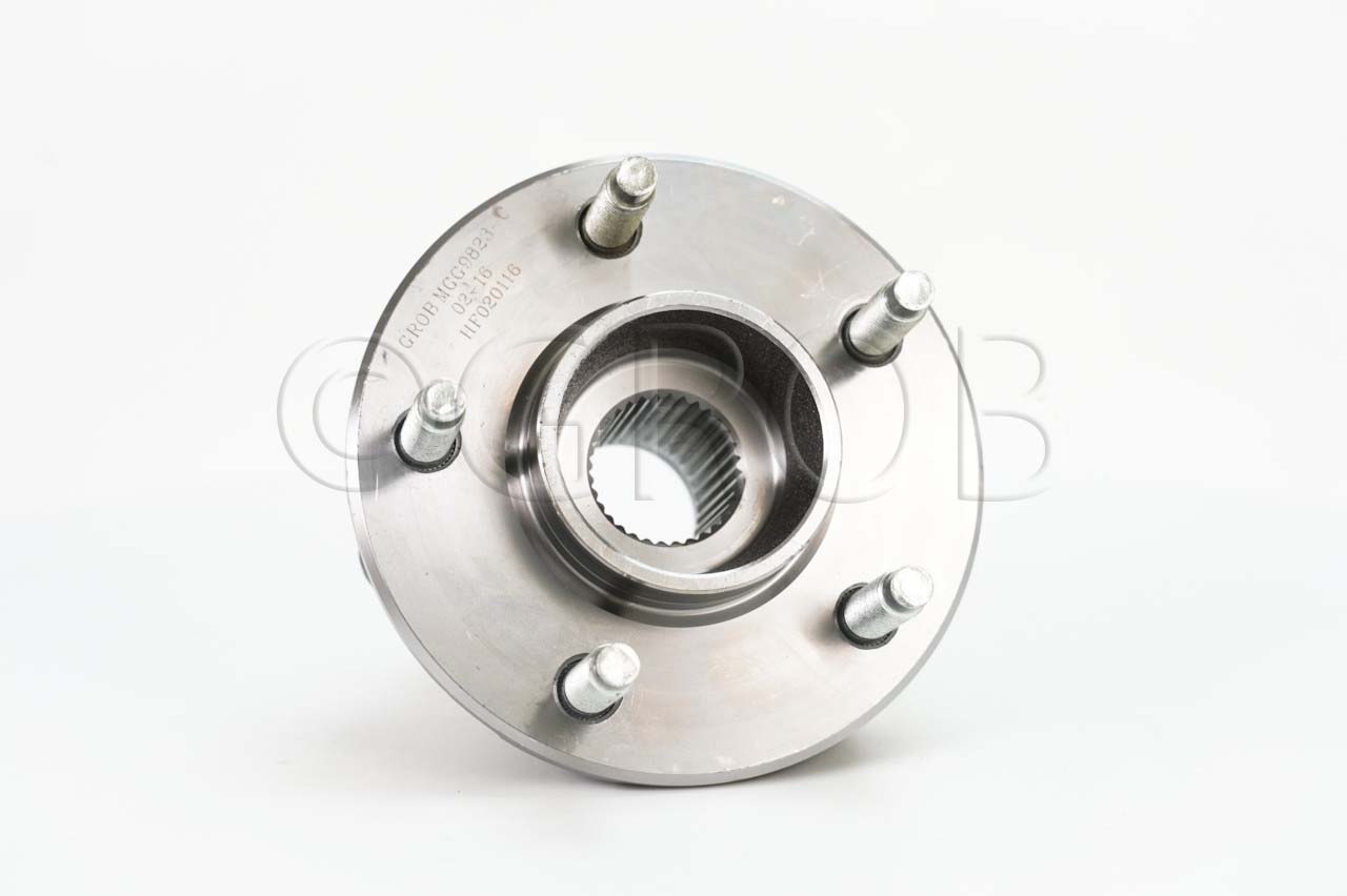 Maza de Rueda Del. Equinox 05-06 Equinox 4×4 05-06 Torrent 05-06 Torrent 4×4 05-06 Vue 02-07
