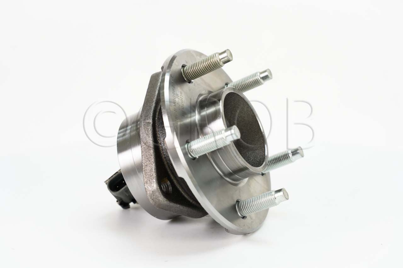 Maza de Rueda Del. Equinox 05-06 Equinox 4×4 05-06 Torrent 05-06 Torrent 4×4 05-06 Vue 02-07
