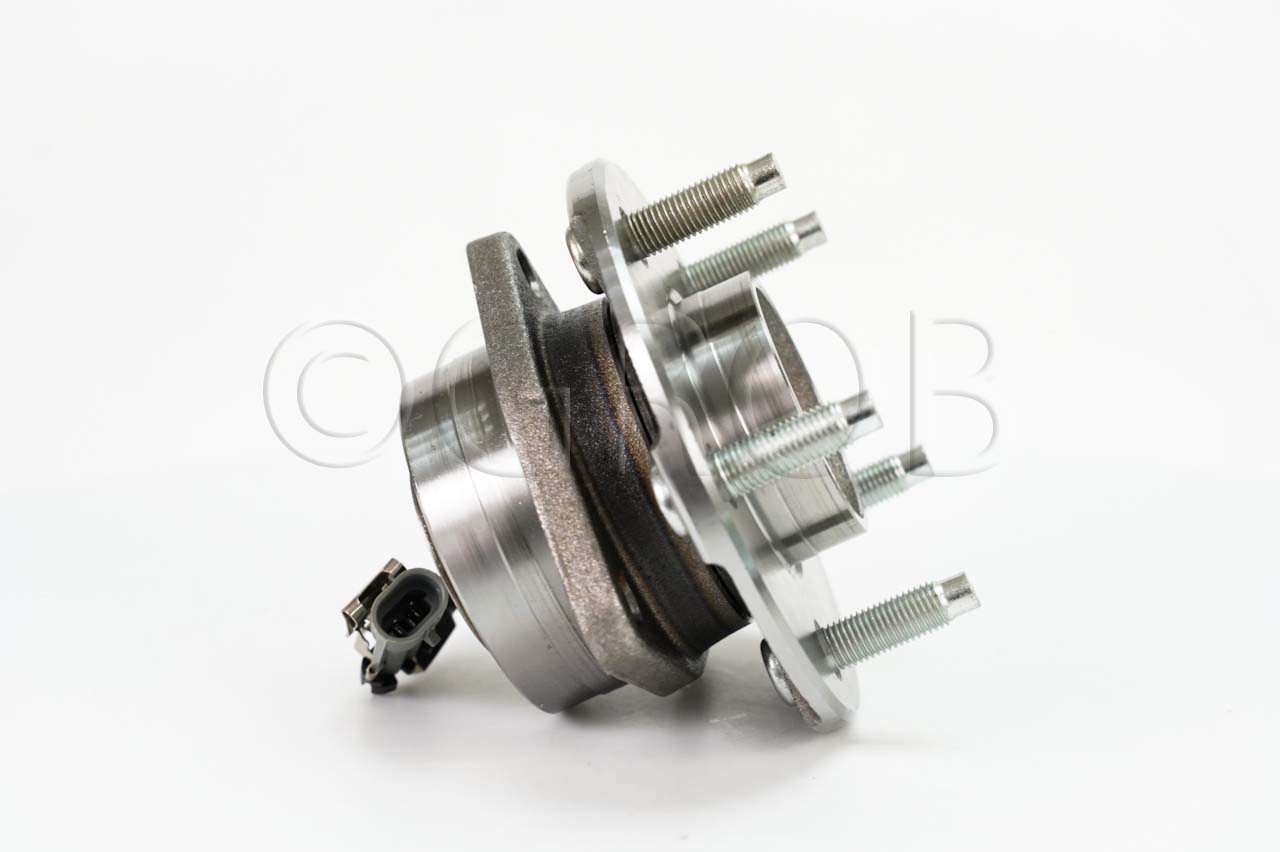 Maza de Rueda Del. Equinox 05-06 Equinox 4×4 05-06 Torrent 05-06 Torrent 4×4 05-06 Vue 02-07