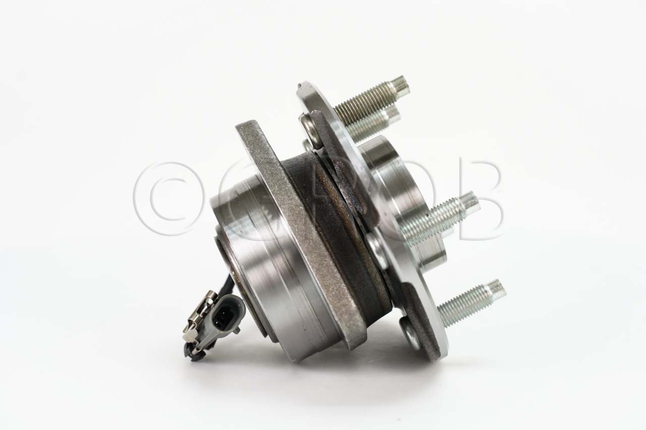 Maza de Rueda Del. Equinox 05-06 Equinox 4×4 05-06 Torrent 05-06 Torrent 4×4 05-06 Vue 02-07