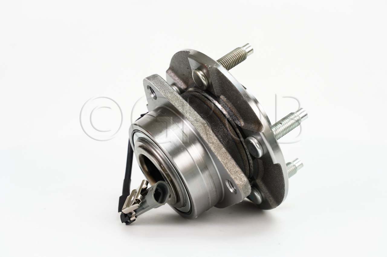 Maza de Rueda Del. Equinox 05-06 Equinox 4×4 05-06 Torrent 05-06 Torrent 4×4 05-06 Vue 02-07
